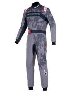 ALPINESTARS KMX 9 V2 GRAPHIC KART SUIT