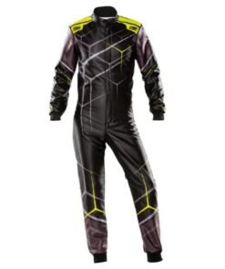 ALPINESTARS OMP KS 4 KART SUIT