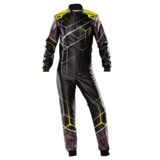 ALPINESTARS OMP KS 4 KART SUIT