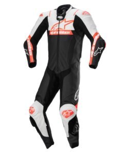 ALPINESTARS MISSILE V2 WARD 1 PIECE LEATHER SUIT