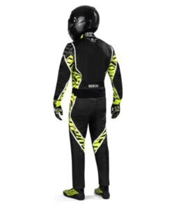 DEMON SPARCO X LIGHT K KART SUIT