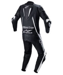 ALPINESTARS FUSION 1 PIECE LEATHER SUIT