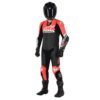 ALPINESTARS MISSILE V2 WARD 1 PIECE LEATHER SUIT