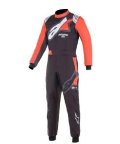 ALPINESTARS KMX 9 V2 GRAPHIC CHILD KART SUIT