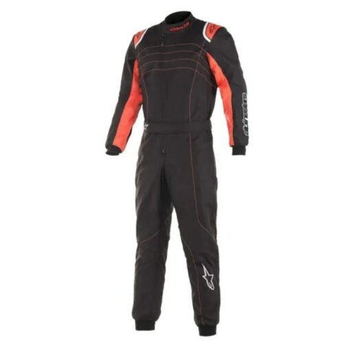 ALPINESTARS KMX 9 V3 KART SUIT