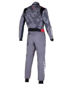 ALPINESTAR KMX 9 V2 GRAPH 5 KART RACING SUIT