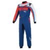 ALPINESTARS KMX 9 V2 GRAPH 2 YOUTH KART RACING SUIT