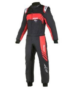 ALPINESTARS KMX 9 V2 GRAPH 3 YOUTH KART RACING SUIT