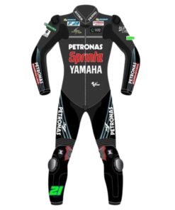 YAMAHA FRANCO MORBIDELLI 2019 MOTORCYCLE SUIT