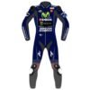 YAMAHA MAVERICK VINALES MOTOGP 2017 MOTORCYCLE SUIT