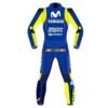 YAMAHA MAVERICK VINALES MOTORCYCLE RACING SUIT