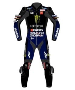 YAMAHA MONSTER ENERGY 2020 MOTORCYCLE RACING SUIT