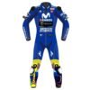 YAMAHA VALENTINO ROSSI 2018 MOTOGP MOTORCYCLE SUIT