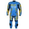 SUZUKI RIZLA MOTORCYCLE LEATHER SUIT