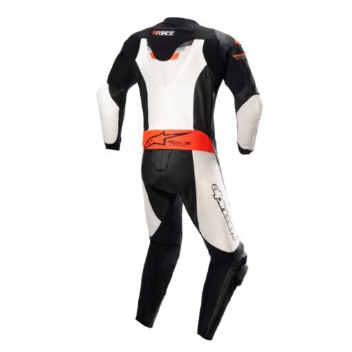 ALPINESTARS GP FORCE CHASER LEATHER 1PC 2