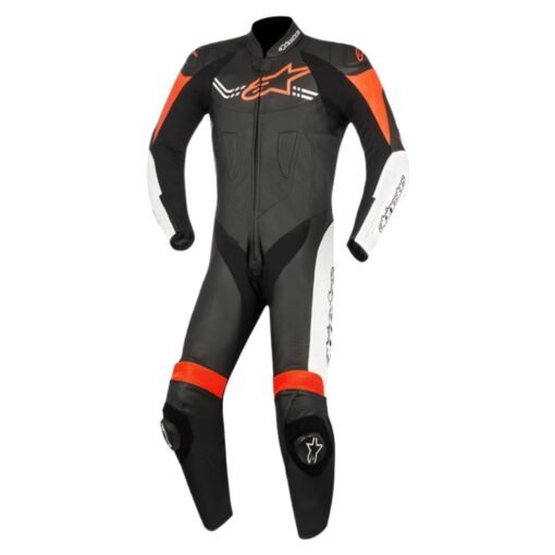 ALPINESTARS CHANLLENGER MOTOGP LEATHER SUIT