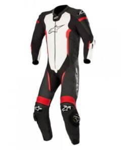 ALPINESTARS MISSILE RACING LEATHER MOTOGP SUIT