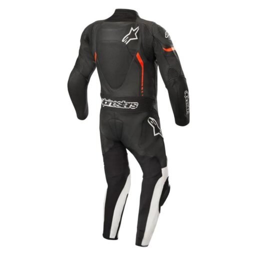 ALPINESTARS YOUTH GP PLUS 1 PIECE LEATHER SUIT