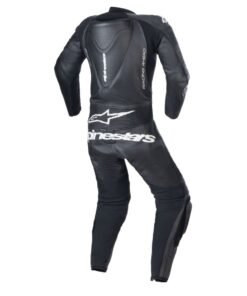 ALPINESTARS YOUTH GP PLUS V2 1 PIECE LEATHER SUIT