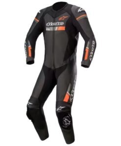 ALPINESTARS GP FORCE CHASER LEATHER SUIT 1PC