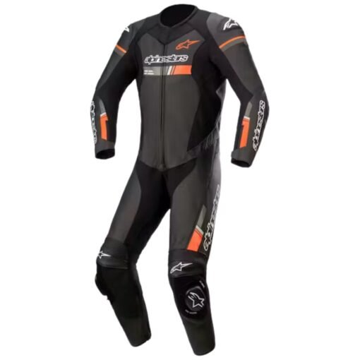 ALPINESTARS GP FORCE CHASER LEATHER SUIT 1PC