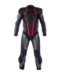 LADIES PRO LEATHER RACING 1 PC SUIT