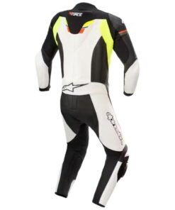 ALPINESTARS GP FORCE CHASER LEATHER SUIT 1PC