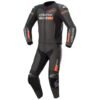 ALPINESTARS GP FORCE CHASER LEATHER SUIT 2PC