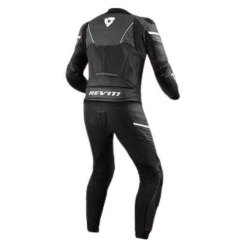 REVIT BETA COMBI SUIT