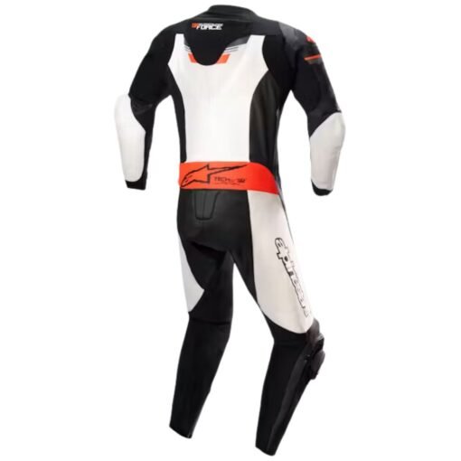 ALPINESTARS GP FORCE CHASER LEATHER SUIT 2PC