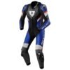 REVIT ONE PIECE LEATHER RACING SUIT FOR SERIOUS RIDERS