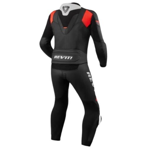 REVIT FULL LEATHER COMBI SUIT