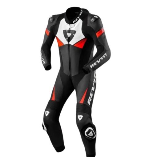 REVIT RACE SPEC FULL LEATHER SUIT