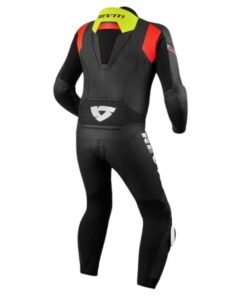 REVIT RACE SPEC FULL LEATHER SUIT