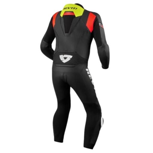 REVIT RACE SPEC FULL LEATHER SUIT