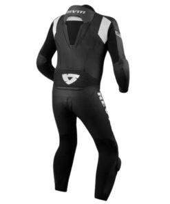 REVIT RACE SPEC FULL LEATHER SUIT