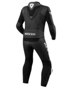 REVIT RACE SPEC FULL LEATHER SUIT