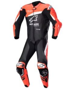 ALPINESTARS GP PLUS V4 LEATHER SUIT