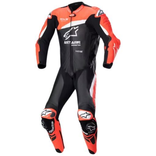 ALPINESTARS GP PLUS V4 LEATHER SUIT