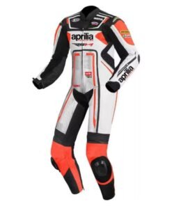 APRILIA CUSTOM RACING MOTOGP SUIT