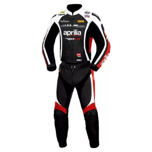 APRILIA CUSTOM RACING RSV4 VINCE SUIT