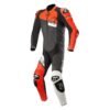 ALPINESTARS CUSTOM GP PLUS V2 VENOM MOTORBIKE RACE SUIT