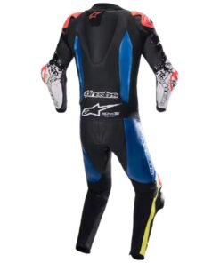 ALPINESTARS GP TECH V4 LEATHER SUIT