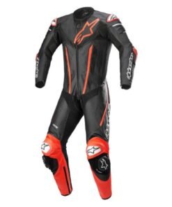 ALPINESTARS CUSTOM MOTORBIKE LEATHER SUIT