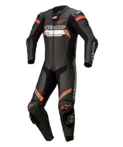 ALPINESTARS CUSTOM MOTORBIKE RACING SUIT