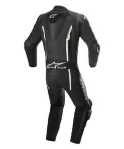 ALPINESTARS CUSTOM MOTORCYCLE MISSILE V2 LEATHER RACING SUIT