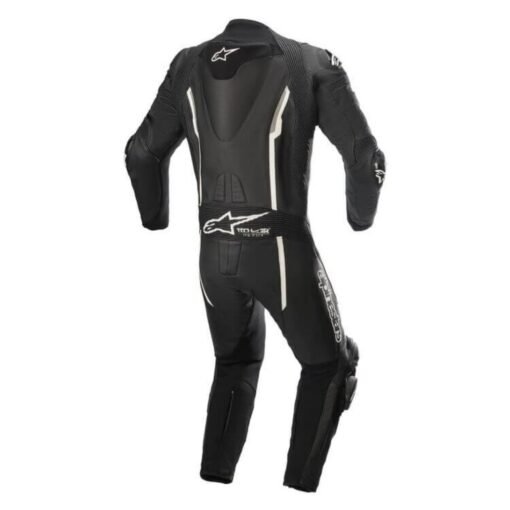 ALPINESTARS CUSTOM MOTORCYCLE MISSILE V2 LEATHER RACING SUIT