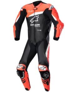 ALPINESTARS CUSTOM MOTORCYCLE GP PLUS V4 SUIT