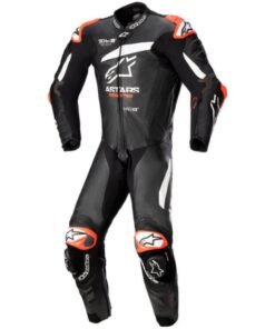 ALPINESTARS CUSTOM MOTORCYCLE GP PLUS V4 SUIT