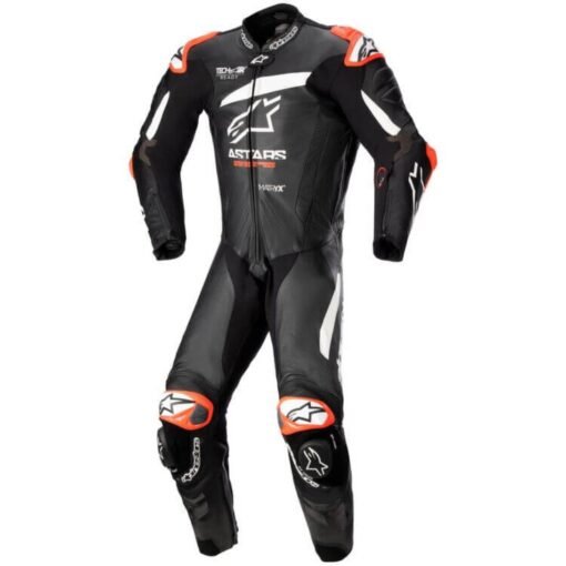 ALPINESTARS CUSTOM MOTORCYCLE GP PLUS V4 SUIT